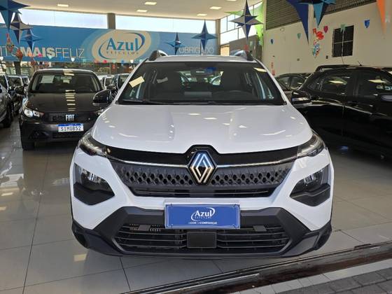 RENAULT KARDIAN 1.0 TCE FLEX TECHNO EDC